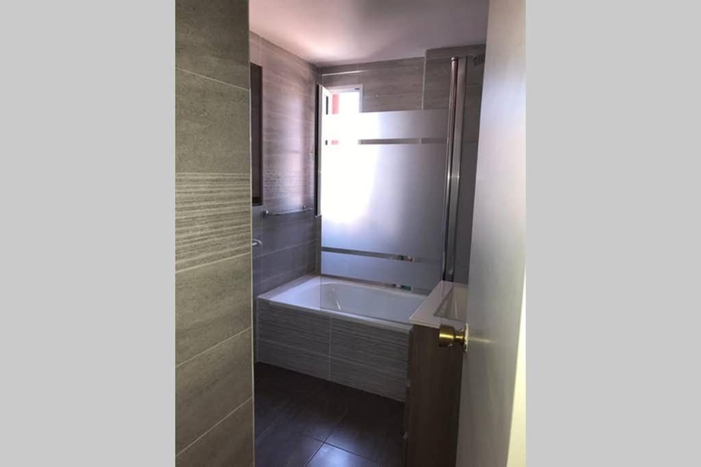 Apartment Minerva Benalmádena Buitenkant foto