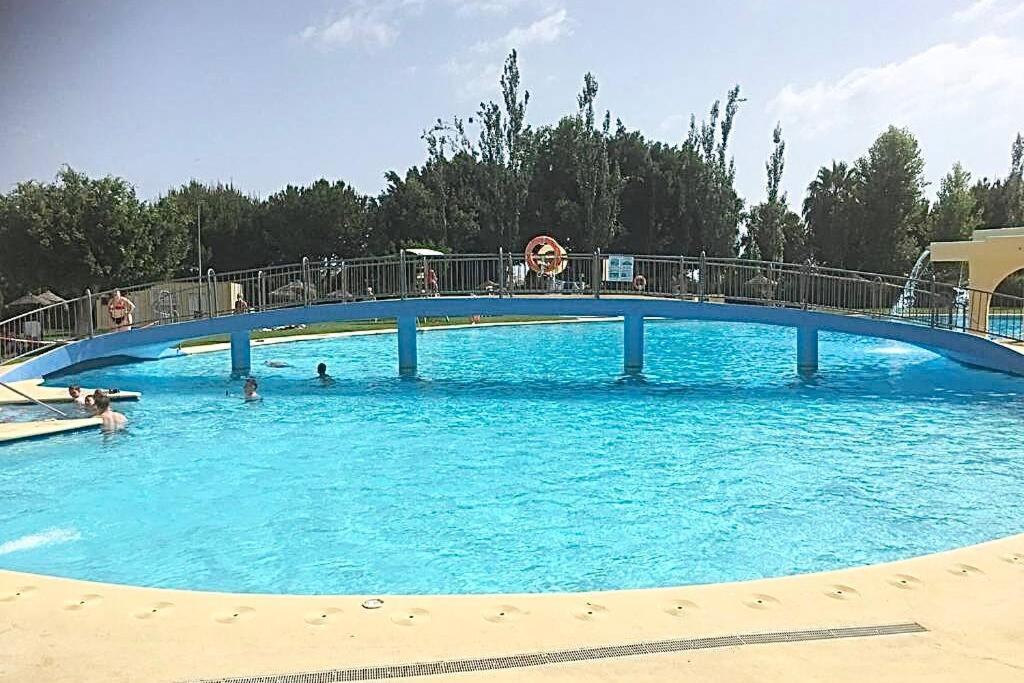 Apartment Minerva Benalmádena Buitenkant foto