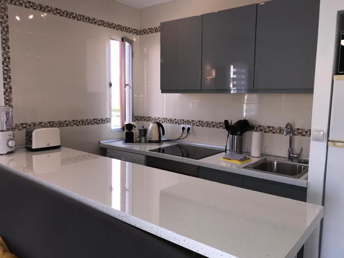 Apartment Minerva Benalmádena Buitenkant foto