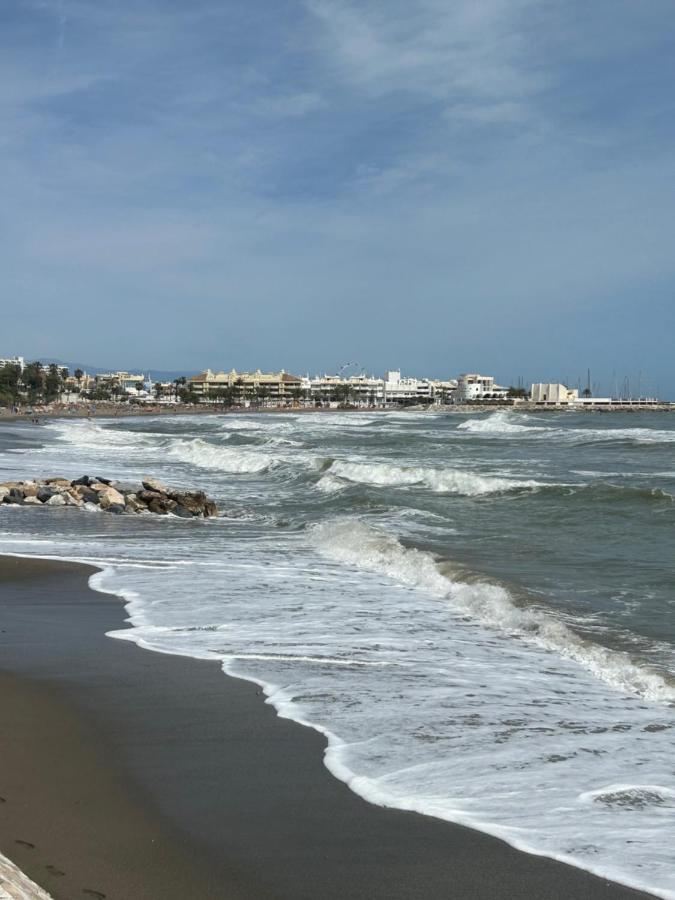 Apartment Minerva Benalmádena Buitenkant foto