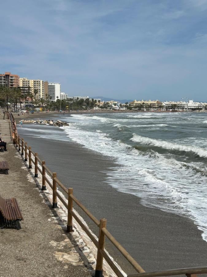 Apartment Minerva Benalmádena Buitenkant foto